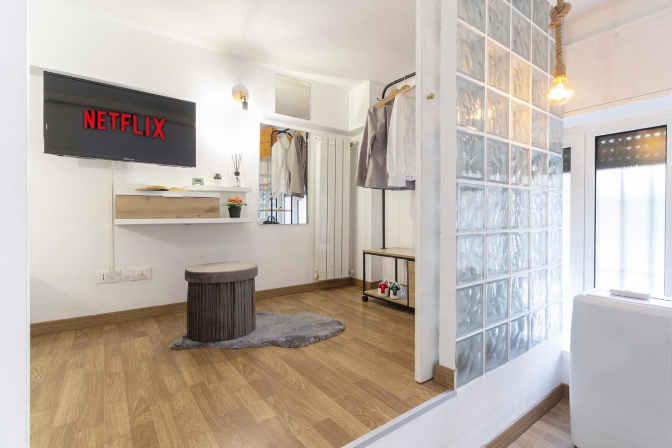 Luxloft Milano Bocconi - 2 Bathrooms - Free Parking Luaran gambar