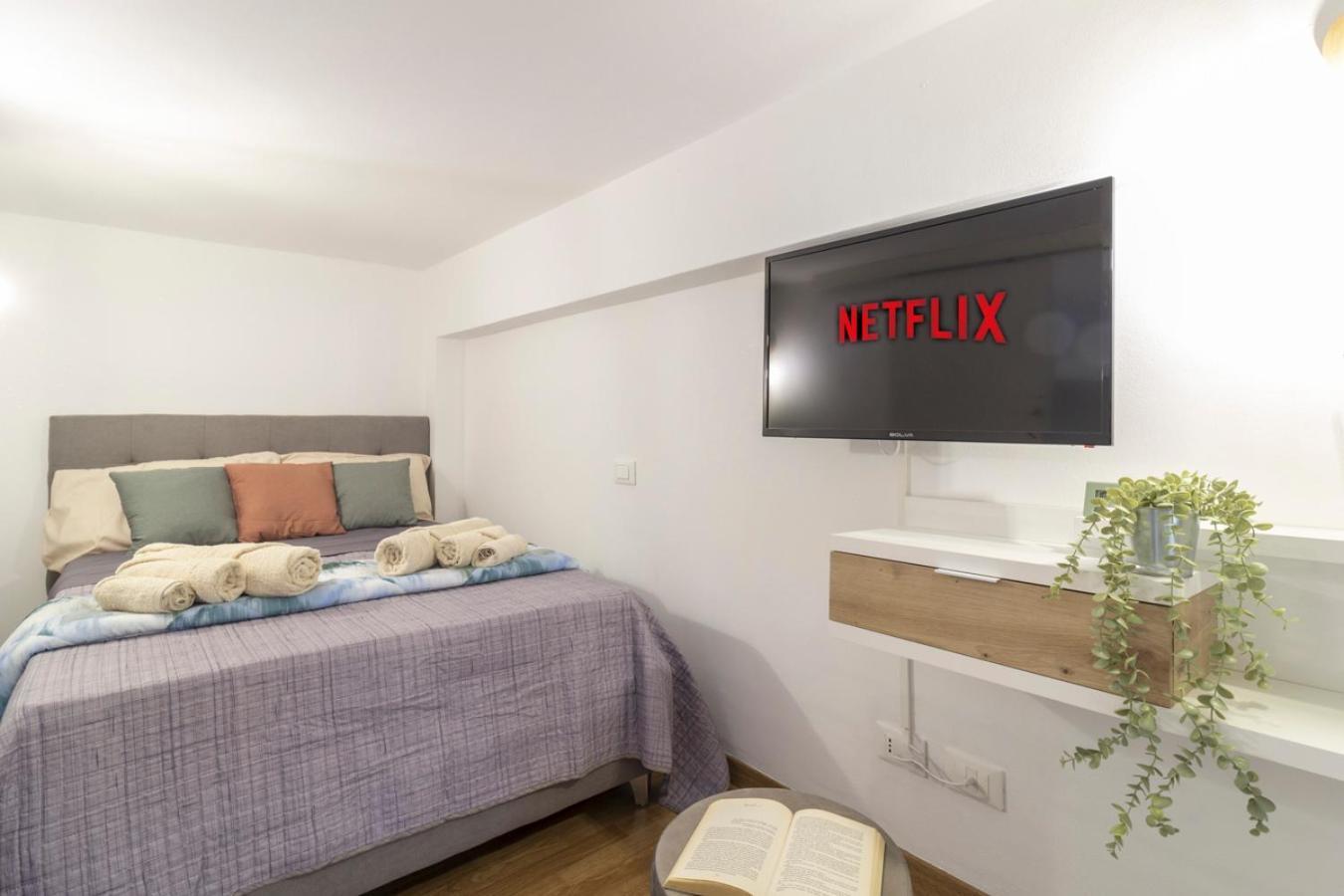 Luxloft Milano Bocconi - 2 Bathrooms - Free Parking Luaran gambar