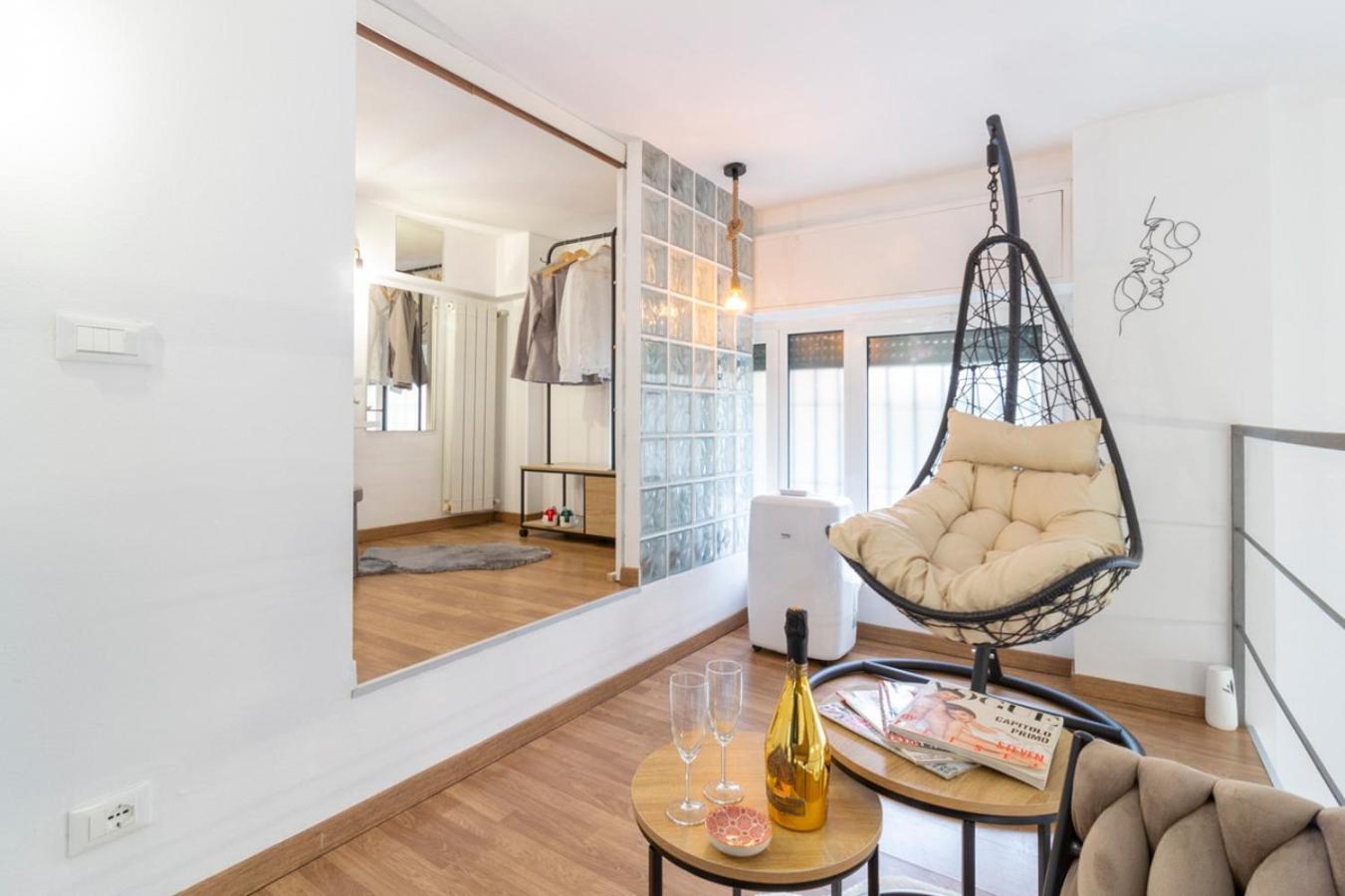 Luxloft Milano Bocconi - 2 Bathrooms - Free Parking Luaran gambar