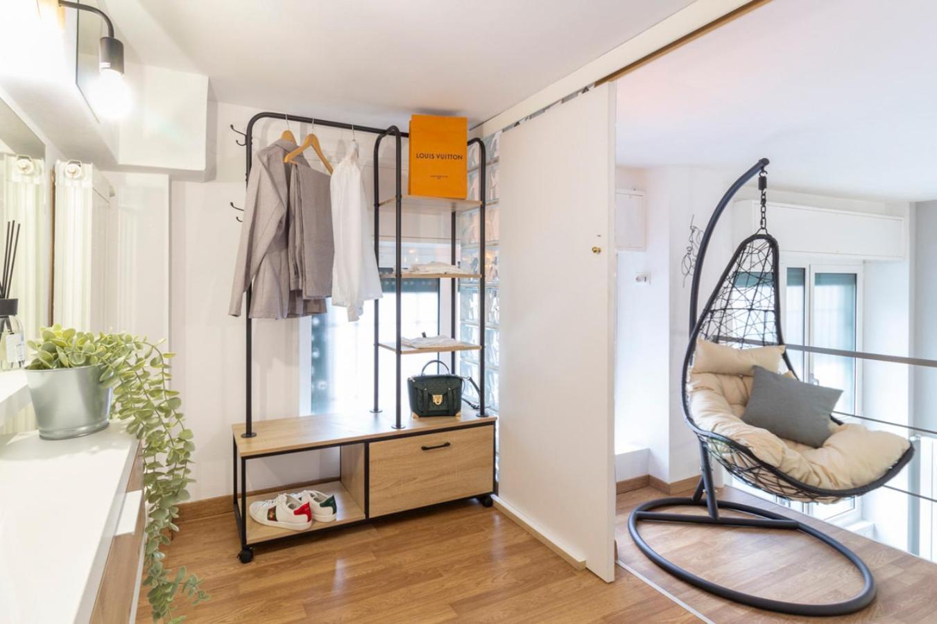 Luxloft Milano Bocconi - 2 Bathrooms - Free Parking Luaran gambar
