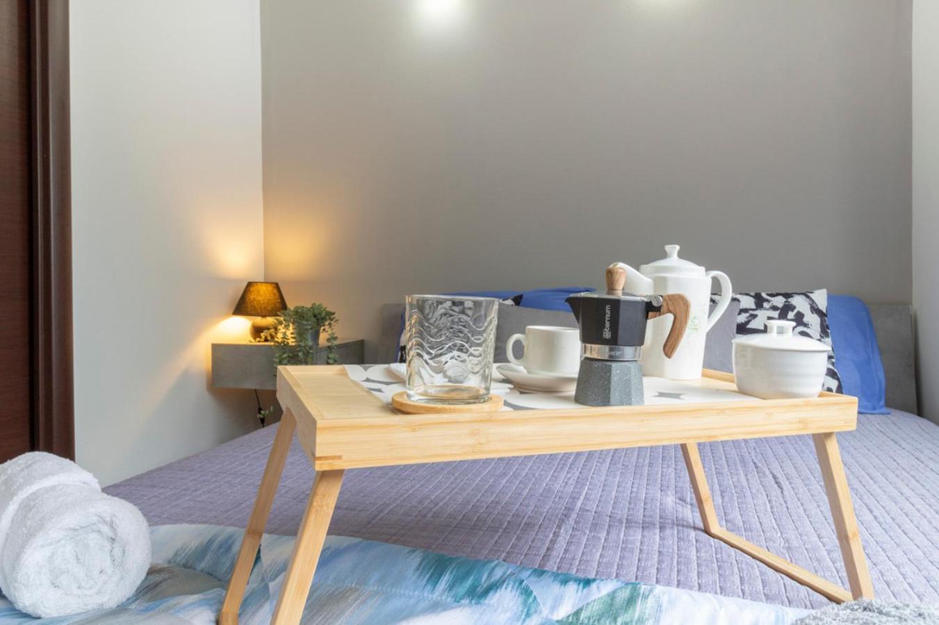 Luxloft Milano Bocconi - 2 Bathrooms - Free Parking Luaran gambar