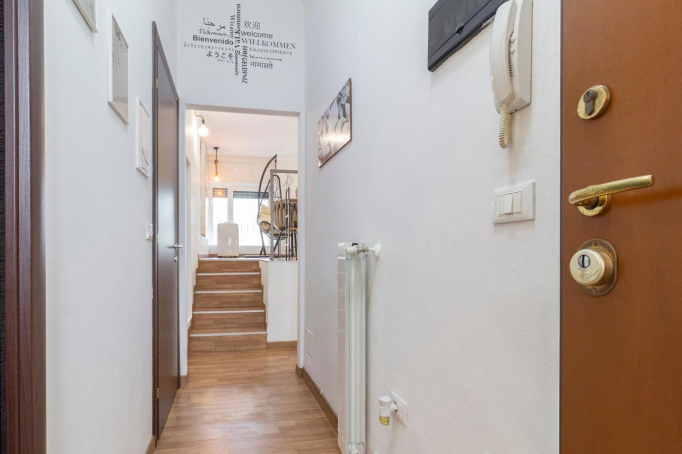 Luxloft Milano Bocconi - 2 Bathrooms - Free Parking Luaran gambar
