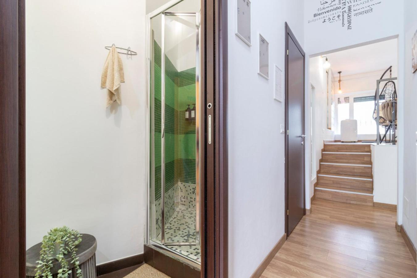 Luxloft Milano Bocconi - 2 Bathrooms - Free Parking Luaran gambar
