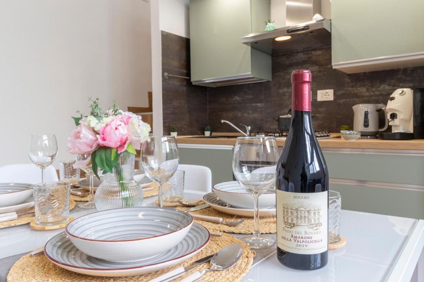 Luxloft Milano Bocconi - 2 Bathrooms - Free Parking Luaran gambar